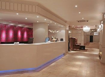Manhattan Hotel 3*