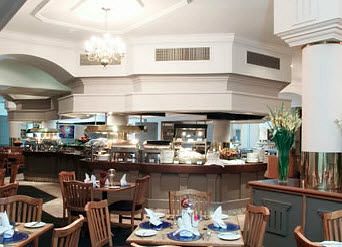 Manhattan Hotel 3*