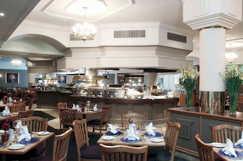 Manhattan Hotel 3*