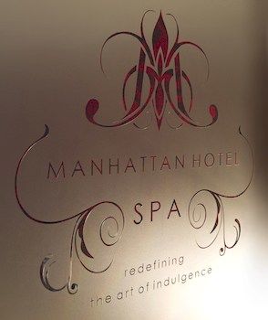 Manhattan Hotel 3*