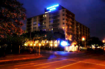 Manhattan Hotel 3*