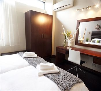 Absolute Farenden Apartments 4*