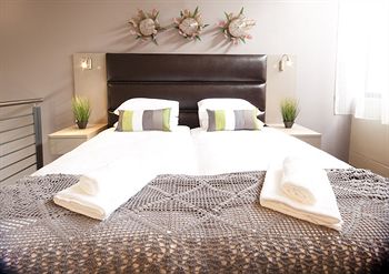 Absolute Farenden Apartments 4*