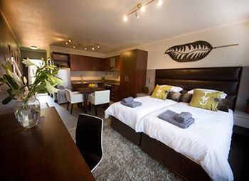 Absolute Farenden Apartments 4*