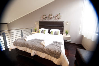 Absolute Farenden Apartments 4*
