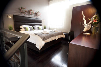 Absolute Farenden Apartments 4*