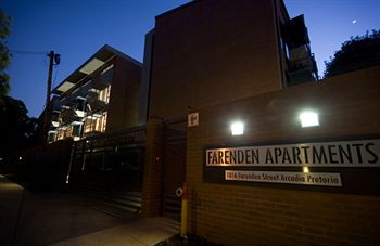 Absolute Farenden Apartments 4*
