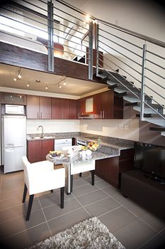 Absolute Farenden Apartments 4*