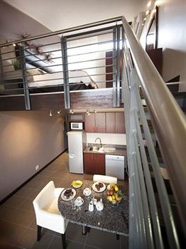 Absolute Farenden Apartments 4*
