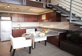 Absolute Farenden Apartments 4*