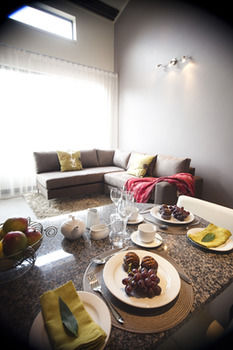 Absolute Farenden Apartments 4*