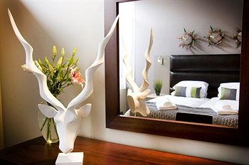 Absolute Farenden Apartments 4*
