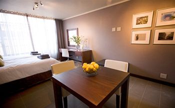 Absolute Farenden Apartments 4*