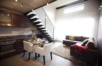 Absolute Farenden Apartments 4*