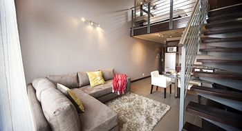 Absolute Farenden Apartments 4*