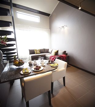 Absolute Farenden Apartments 4*