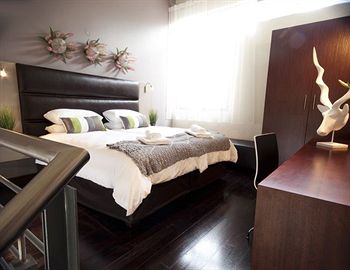 Absolute Farenden Apartments 4*