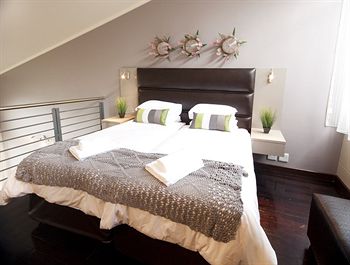 Absolute Farenden Apartments 4*