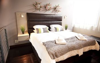 Absolute Farenden Apartments 4*