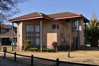 aha Kopanong Hotel & Conference Centre 3*