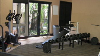aha Kopanong Hotel & Conference Centre 3*