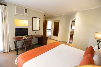 aha Kopanong Hotel & Conference Centre 3*