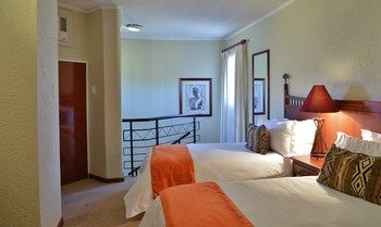aha Kopanong Hotel & Conference Centre 3*