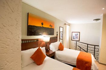 aha Kopanong Hotel & Conference Centre 3*