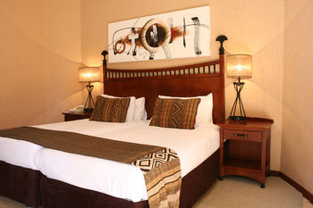 aha Kopanong Hotel & Conference Centre 3*