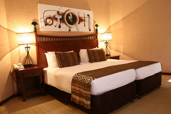 aha Kopanong Hotel & Conference Centre 3*