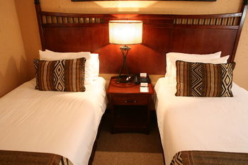 aha Kopanong Hotel & Conference Centre 3*
