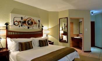 aha Kopanong Hotel & Conference Centre 3*