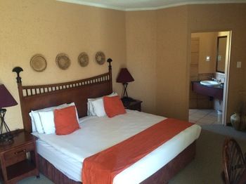 aha Kopanong Hotel & Conference Centre 3*