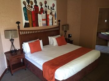 aha Kopanong Hotel & Conference Centre 3*