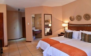 aha Kopanong Hotel & Conference Centre 3*