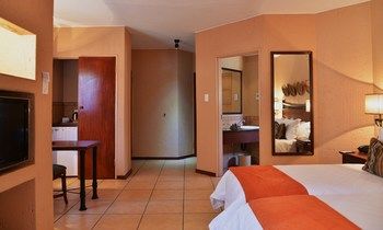 aha Kopanong Hotel & Conference Centre 3*