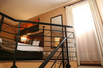 aha Kopanong Hotel & Conference Centre 3*