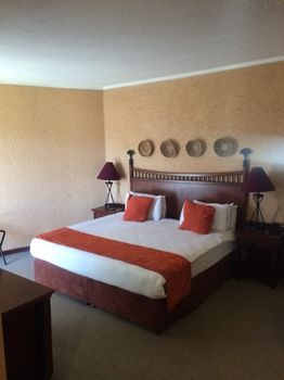 aha Kopanong Hotel & Conference Centre 3*