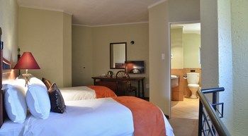 aha Kopanong Hotel & Conference Centre 3*