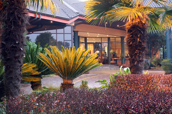 aha Kopanong Hotel & Conference Centre 3*