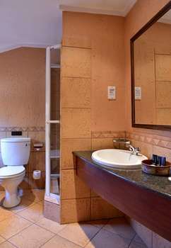 aha Kopanong Hotel & Conference Centre 3*