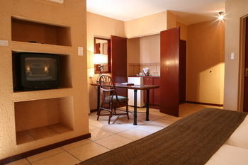 aha Kopanong Hotel & Conference Centre 3*