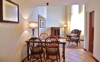 aha Kopanong Hotel & Conference Centre 3*