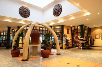 aha Kopanong Hotel & Conference Centre 3*