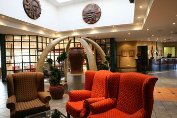 aha Kopanong Hotel & Conference Centre 3*