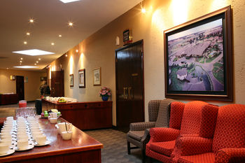 aha Kopanong Hotel & Conference Centre 3*