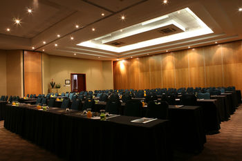 aha Kopanong Hotel & Conference Centre 3*