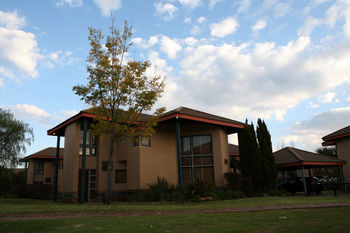 aha Kopanong Hotel & Conference Centre 3*
