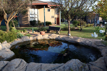 aha Kopanong Hotel & Conference Centre 3*