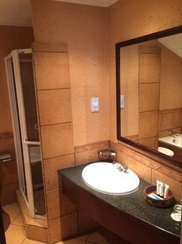 aha Kopanong Hotel & Conference Centre 3*